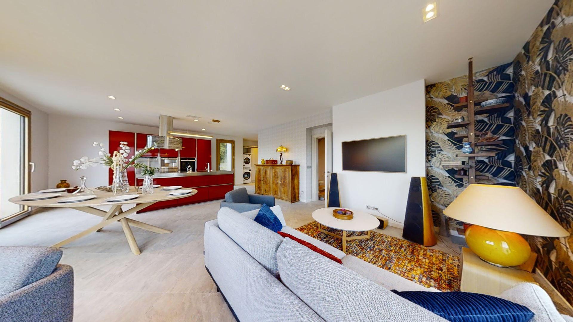 Home - La Maison Olivier